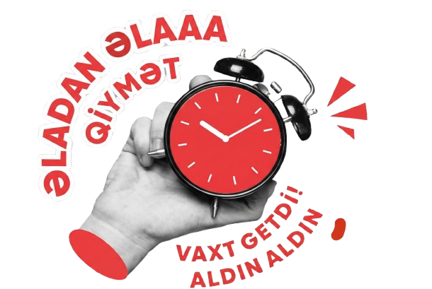 "Əladan-əla" price at Bravo- Hyper