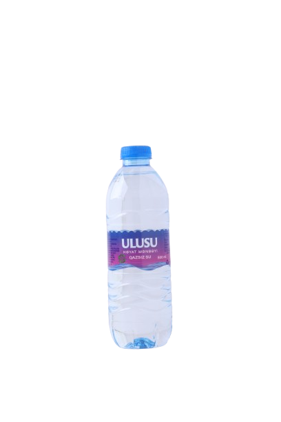 Ulusu 500 ml