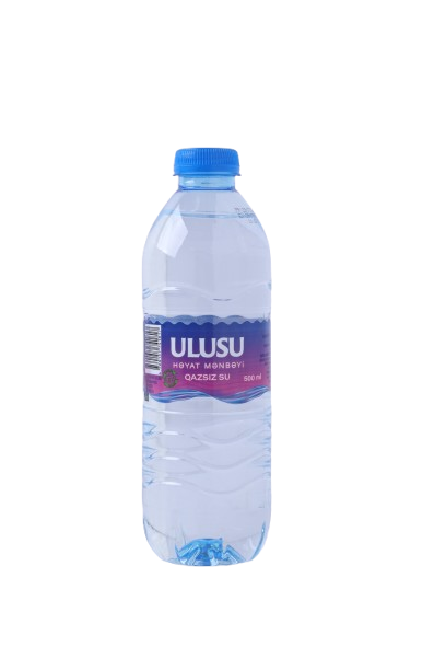 Ulusu 19 l