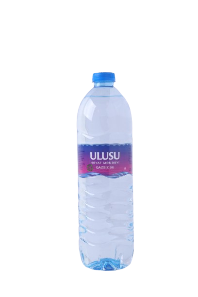 Ulusu 1 l