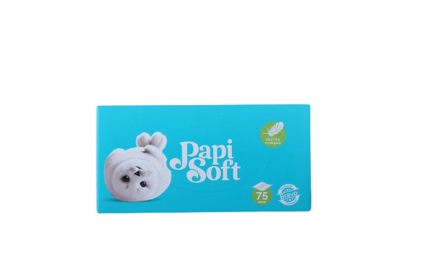Papi Soft 75 units
