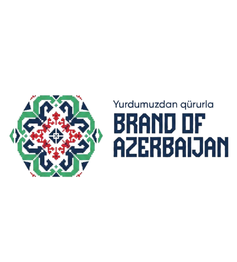 Brand of Azerbaijan