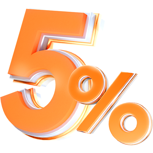 Unibank kartı ilə Bravo-da 5% keşbek!