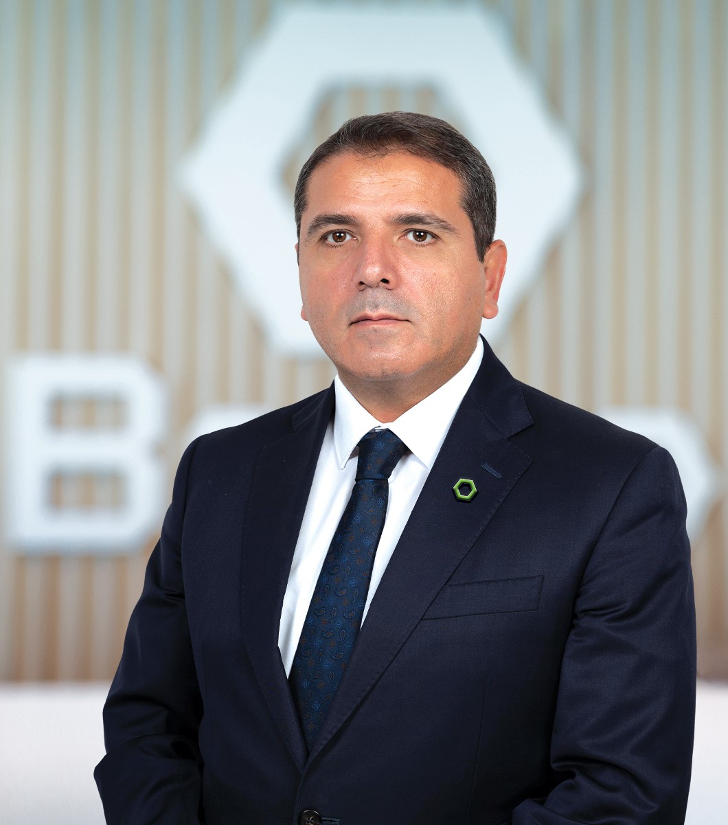 Vugar Hajiyev