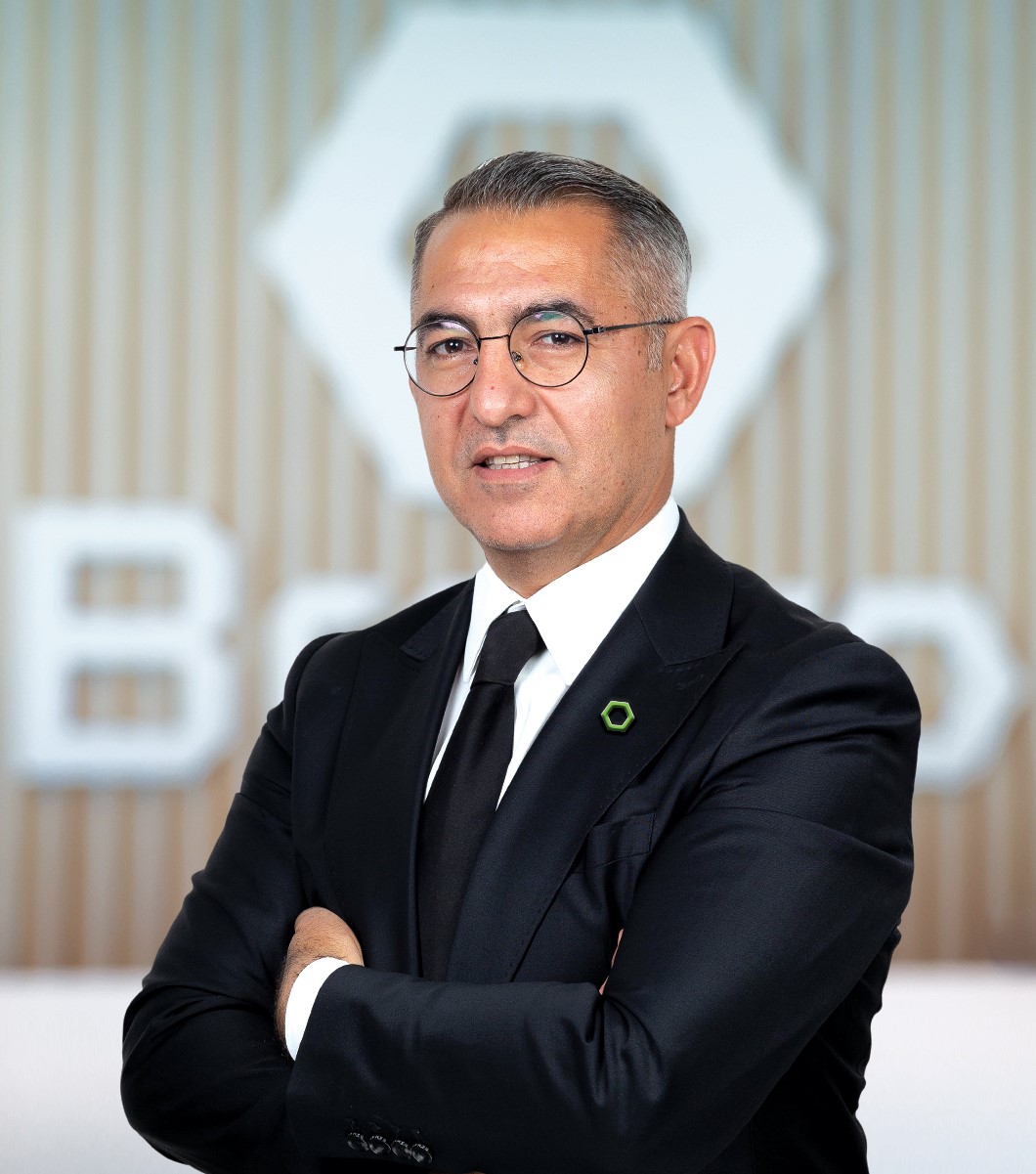 Zaur Garayev