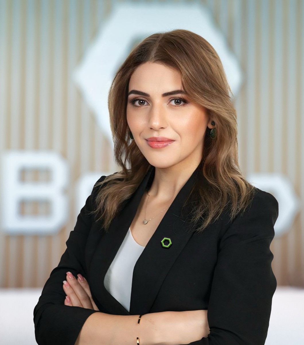 Aynura Seyidova