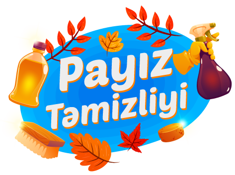 Autumn cleaning