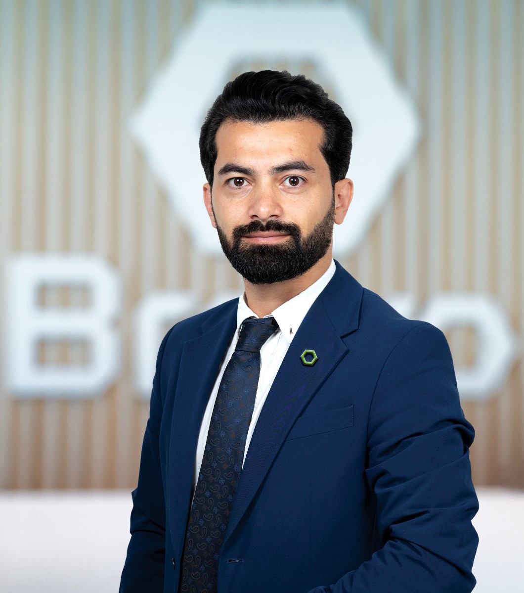 Mirsubhan Mirza