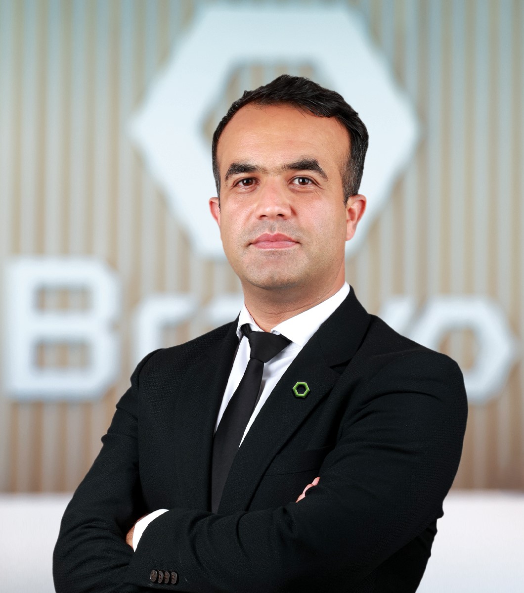 Orkhan Bashirov