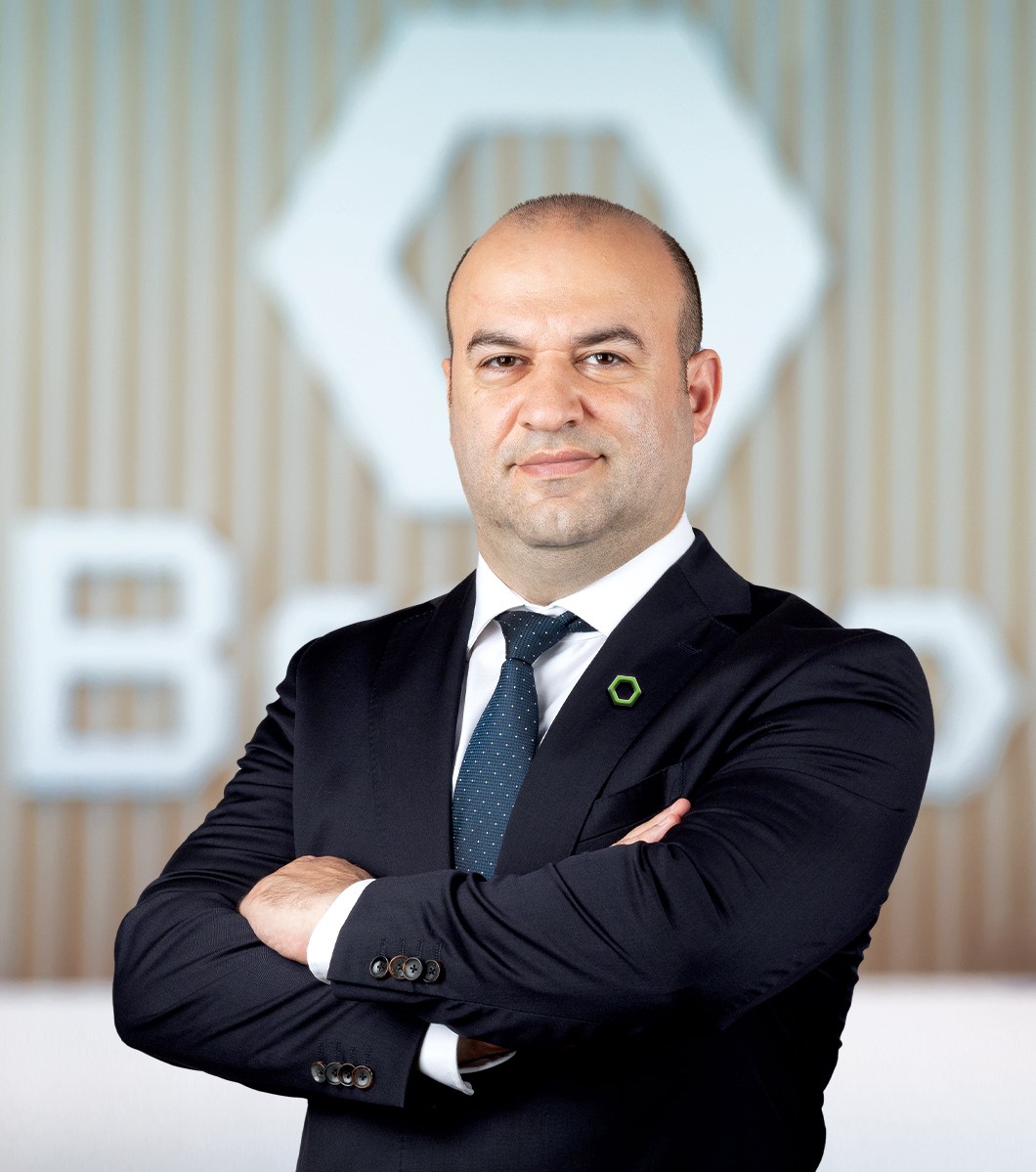 Rashad Imanov
