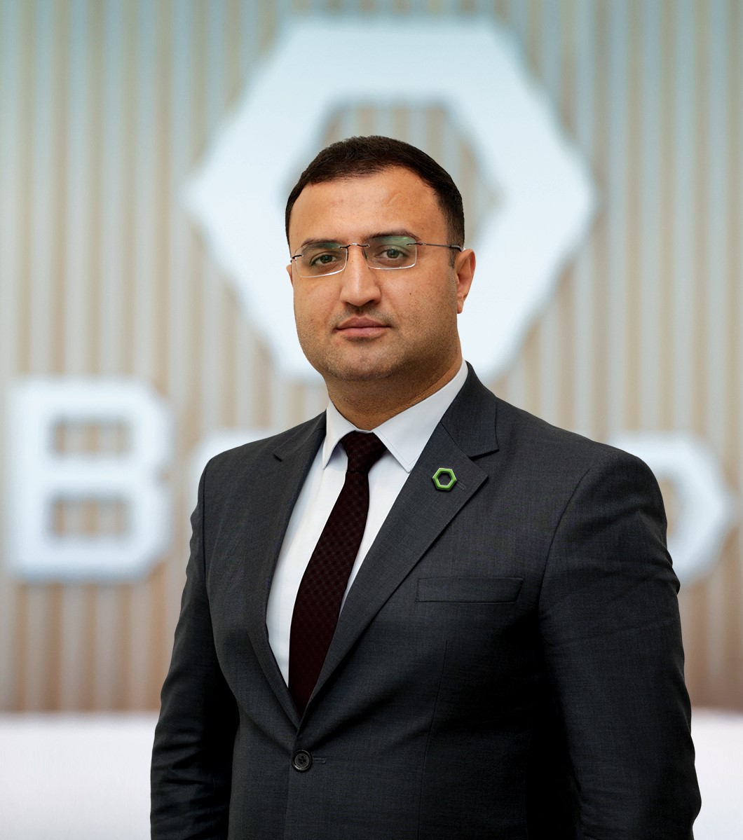 Javid Namazov