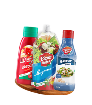 7 ədəd “Bizim Süfrə” al, hədiyyə qazan!