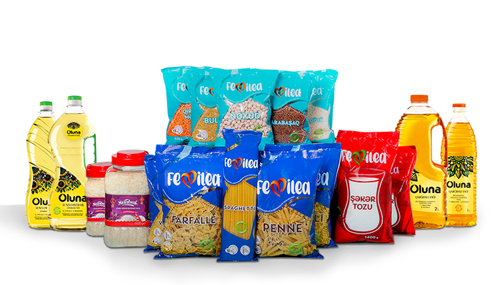 "Bravo Brand" məhsulları yalnız Bravo-da!