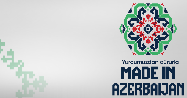 Brand of Azerbaijan: Super