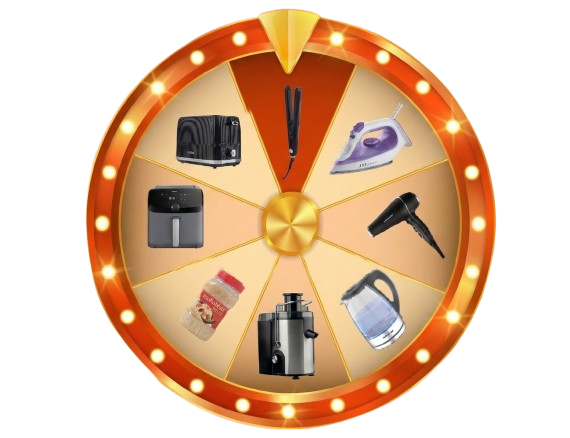 Mohabbat Basmati ilə “Çarxı Fırlat” kampaniyası