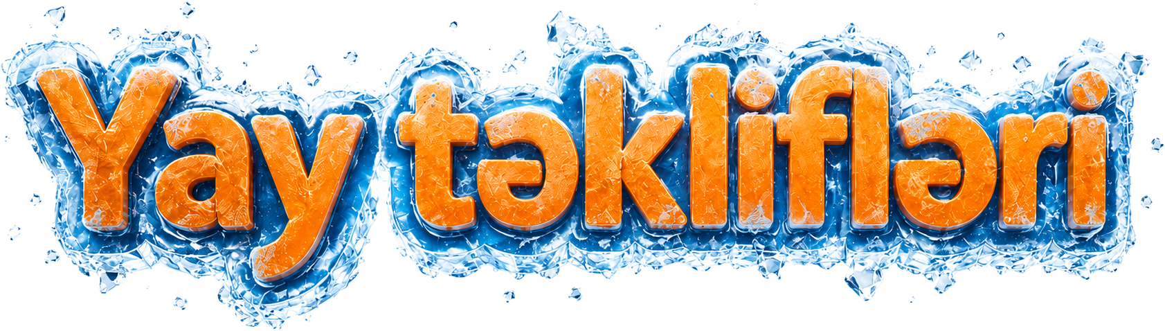 Yay təklifləri